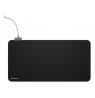 MOUSE PAD GENESIS BORON 500 XXL RGB LOGO 800X400MM