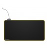 MOUSE PAD GENESIS BORON 500 XXL RGB LOGO 800X400MM