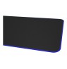 MOUSE PAD GENESIS BORON 500 XXL RGB LOGO 800X400MM