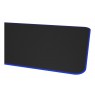 MOUSE PAD GENESIS BORON 500 XXL RGB LOGO 800X400MM