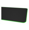 MOUSE PAD GENESIS BORON 500 XXL RGB LOGO 800X400MM