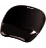 Fellowes 9112101 mouse pad Black