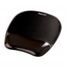 Fellowes 9112101 mouse pad Black