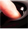 Fellowes 9112101 mouse pad Black