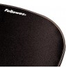 Fellowes 9112101 mouse pad Black
