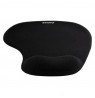 SAVIO MP-01B mouse pad black