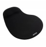 SAVIO MP-01B mouse pad black