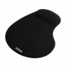 SAVIO MP-01B mouse pad black