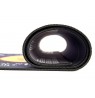 Gembird MP-SOLARSYSTEM-XL-01 Gaming mouse pad, extra large, "Cosmos" 350 x 900 mm