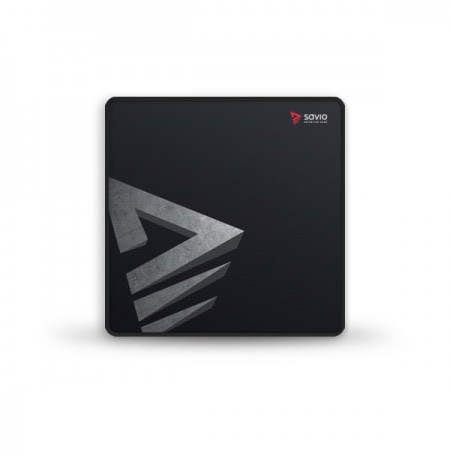 Pad gaming mouse pad SAVIO Precision Control S (250mm x 2 mm)