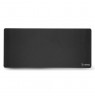 SAVIO Black Edition Precision Control XL 90x40 Gaming mouse pad Black