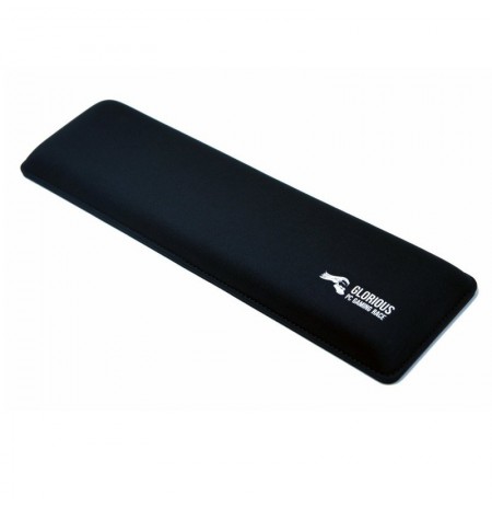 Glorious Keyboard Wrist Rest - TKL, black