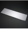 Glorious Mouse Pad - Extended, white