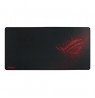 ASUS ROG Sheath Gaming mouse pad Black, Red