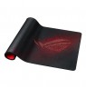 ASUS ROG Sheath Gaming mouse pad Black, Red