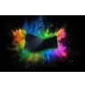 Razer Goliathus Extended Chroma Gaming mouse pad Black