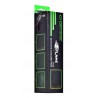 Pad gaming mouse pad Esperanza Flame EGP102R (300mm x 240mm)