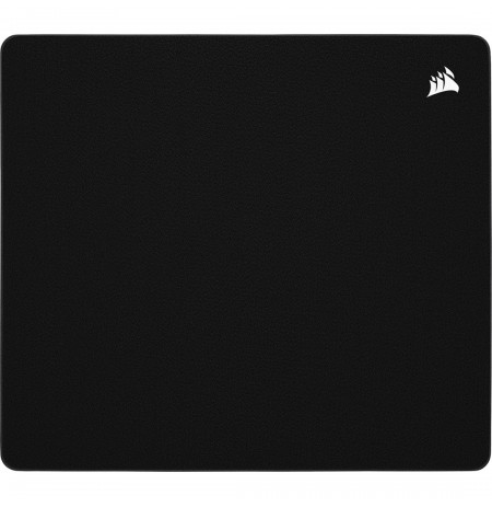 Corsair MM500 v2 Hybrid Fabric Gaming Mouse Pad, large - black
