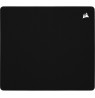 Corsair MM500 v2 Hybrid Fabric Gaming Mouse Pad, large - black