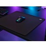 Corsair MM500 v2 Hybrid Fabric Gaming Mouse Pad, large - black