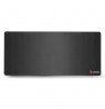 SAVIO Black Edition Turbo Dynamic L 70x30 Gaming mouse pad Black