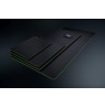 Razer Gigantus V2 - Large Gaming mouse pad Black, Green