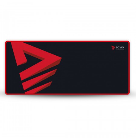 Pad gaming mouse pad SAVIO Turbo Dynamic XL (900 mm x 3mm)
