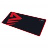 Savio Professional gaming mousepad Turbo Dynamic XXL 1000x500x3mm