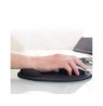 VAKOSS GEL MOUSE PAD /220X200X20 MM/ PD-424 BLACK