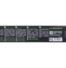 Pad gaming mouse pad Esperanza GRUNGE EGP101G (250mm x 200mm)