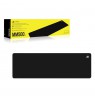 Corsair MM500 v2 Hybrid Fabric Gaming Mouse Pad, extended - black