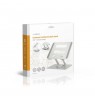 Notebook Stand Nedis 17" foldable rotating 360 degrees
