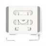 Notebook Stand Nedis 17" foldable rotating 360 degrees