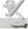 Notebook Stand Nedis 17" foldable rotating 360 degrees