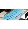 HYTE P3 Reload Protagonist 1 Gaming mouse pad Multicolour