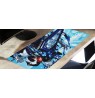 HYTE P3 Reload Protagonist 3 Gaming mouse pad Multicolour