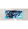 HYTE P3 Reload Protagonist 3 Gaming mouse pad Multicolour