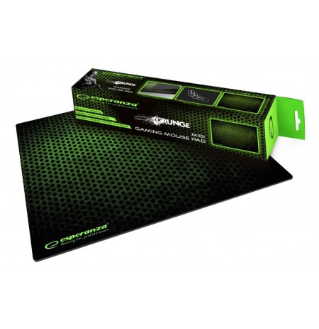 Pad gaming mouse pad Esperanza GRUNGE EGP102G (300mm x 240mm)
