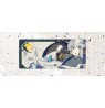 HYTE "Offshore" Gaming mouse pad Multicolour