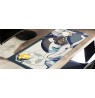 HYTE "Offshore" Gaming mouse pad Multicolour
