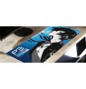HYTE P3 Reload Protagonist 2 Gaming mouse pad Multicolour