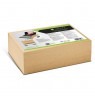 Soft Lap Laptop Stand with Mouse Pad