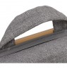 Soft Lap Laptop Stand with Mouse Pad