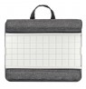 Soft Lap Laptop Stand with Mouse Pad