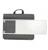 Soft Lap Laptop Stand with Mouse Pad
