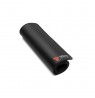 SAVIO Black Edition Precision Control XXL 100x50 Gaming mouse pad Black