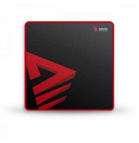 Pad gaming mouse pad SAVIO Turbo Dynamic M (450 mm x 3mm)