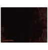Pad gaming mouse pad Esperanza Flame EGP103R (300mm x 400mm)
