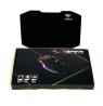 PATRIOT PODKŁADKA VIPER LED MOUSE PAD