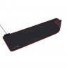 Trust GXT 764 Glide-Flex XXL RGB Gaming mouse pad Black